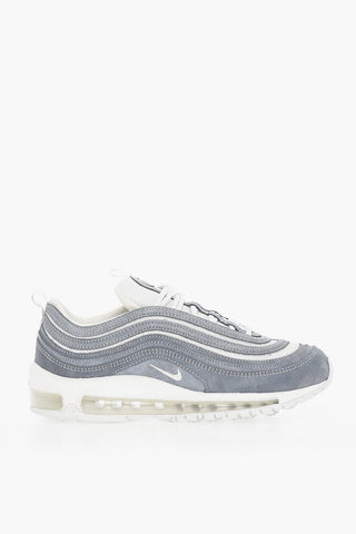 Low-top AIR MAX 97 SP Sneakers With Rubber Sole