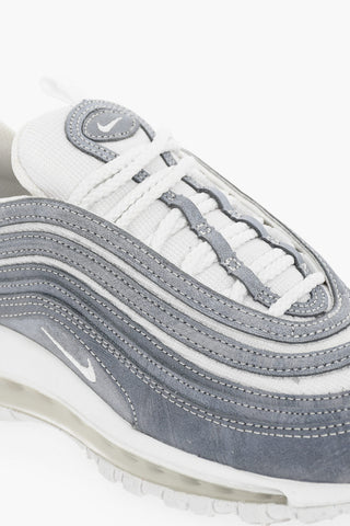 Low-top AIR MAX 97 SP Sneakers With Rubber Sole