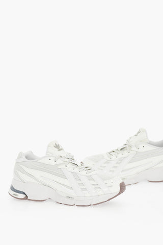 Low-top ORKETO Sneakers With Rubber Sole
