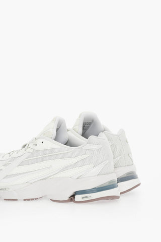 Low-top ORKETO Sneakers With Rubber Sole