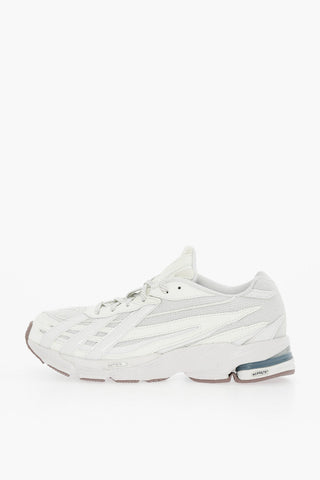 Low-top ORKETO Sneakers With Rubber Sole