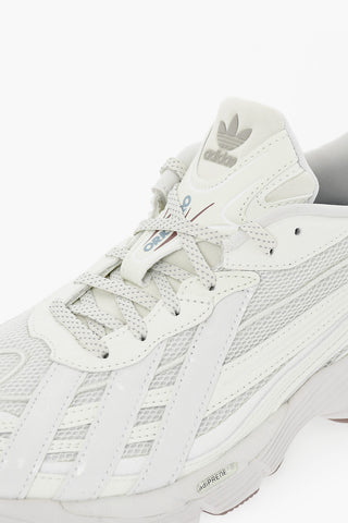 Low-top ORKETO Sneakers With Rubber Sole