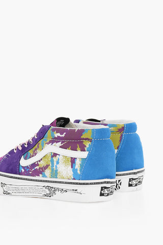 ARIES Sneakers High-top OG SK8-MID LX Stampate