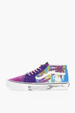 ARIES Sneakers High-top OG SK8-MID LX Stampate