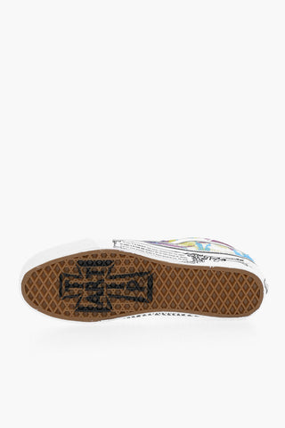 ARIES Sneakers High-top OG SK8-MID LX Stampate