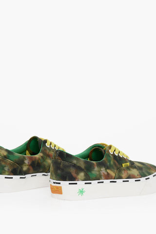 VAULT Printed ERA VLT LX Low-top Sneakers
