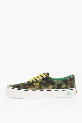 VAULT Printed ERA VLT LX Low-top Sneakers