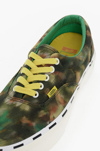 VAULT Printed ERA VLT LX Low-top Sneakers