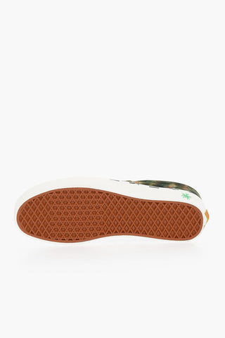 VAULT Printed ERA VLT LX Low-top Sneakers