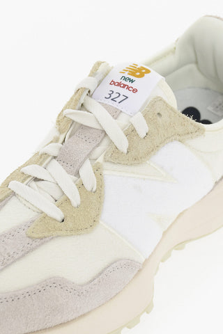 Embroidered Logo Low-top Sneakers