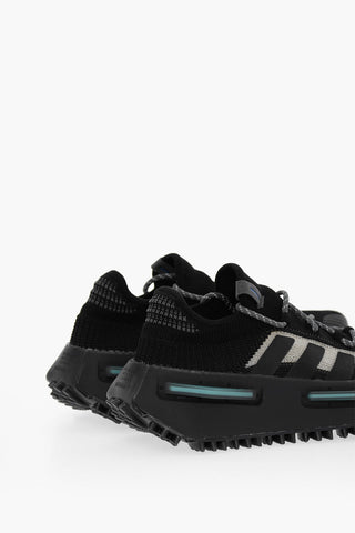Sneakers Low-top NMD S1 Con Suola Statement