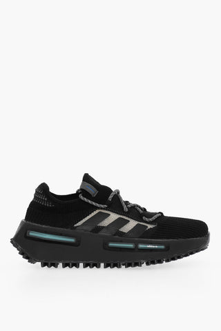 Sneakers Low-top NMD S1 Con Suola Statement
