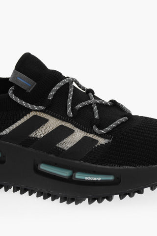 Sneakers Low-top NMD S1 Con Suola Statement
