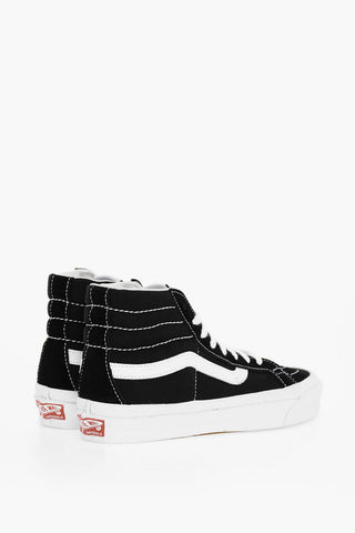 VAULT High-top OG SK8-HI LX Sneakers With Rubber Sole