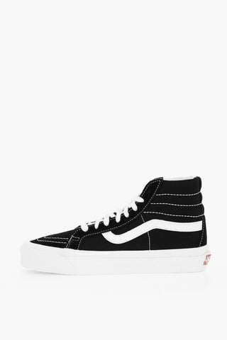 VAULT High-top OG SK8-HI LX Sneakers With Rubber Sole