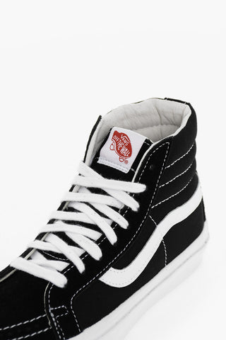 VAULT High-top OG SK8-HI LX Sneakers With Rubber Sole