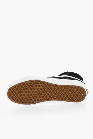 VAULT High-top OG SK8-HI LX Sneakers With Rubber Sole