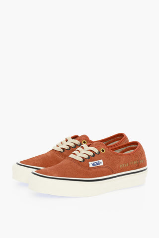 JULIAN KLINCEWICZ Sneakers Low-top OG AUTHENTIC S In Suede