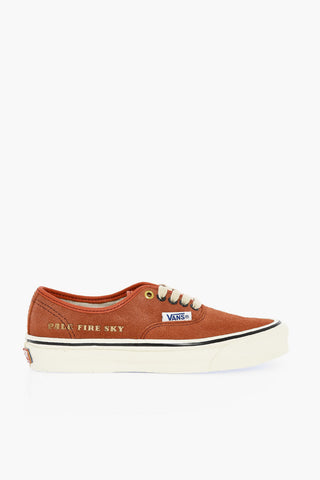 JULIAN KLINCEWICZ Sneakers Low-top OG AUTHENTIC S In Suede