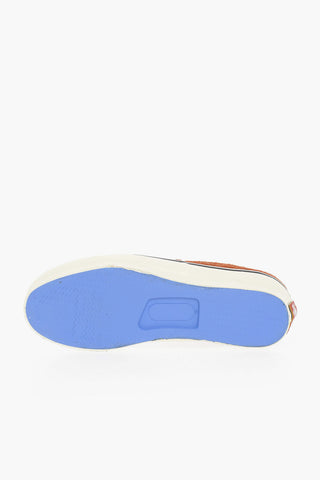 JULIAN KLINCEWICZ Sneakers Low-top OG AUTHENTIC S In Suede