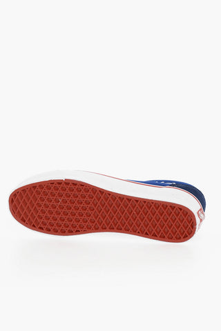 VAULT X THE HEARTBREAKERS Sneakers Low-top OG OLD SKOOL LX Stampa Bandana 