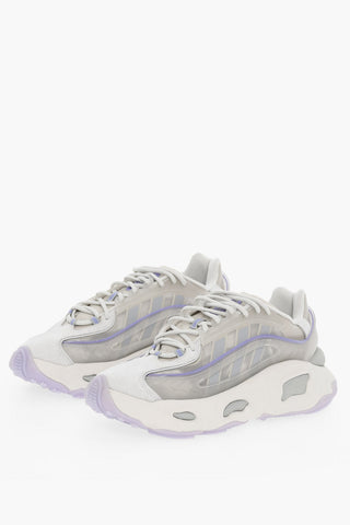 Low-Top-Sneaker OZNOVA mit Gummisohle
