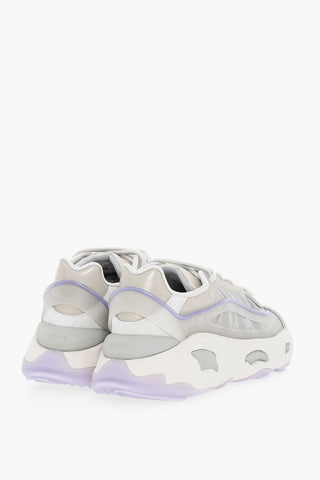 Low-Top-Sneaker OZNOVA mit Gummisohle