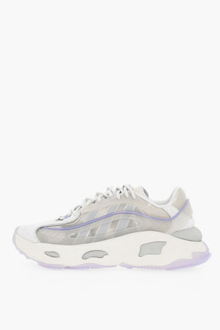 Low-Top-Sneaker OZNOVA mit Gummisohle