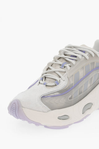Low-Top-Sneaker OZNOVA mit Gummisohle