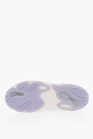 Low-Top-Sneaker OZNOVA mit Gummisohle