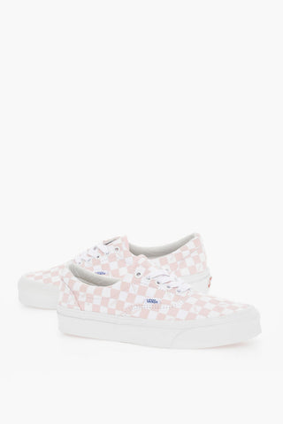 Sneakers Low-top OG ERA LX Con Stampa Check