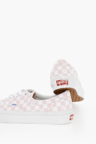 Sneakers Low-top OG ERA LX Con Stampa Check