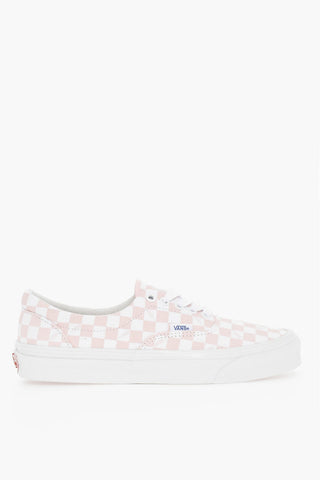 Sneakers Low-top OG ERA LX Con Stampa Check