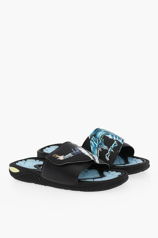 YU-GI-OH! Slides REPTOSSAGE Stampate