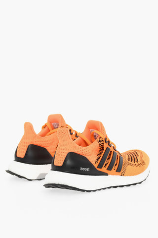 Low-top ULTRA BOOST Sneakers With Rubber Sole