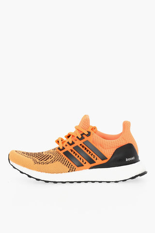 Low-top ULTRA BOOST Sneakers With Rubber Sole