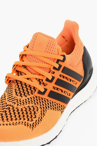Low-top ULTRA BOOST Sneakers With Rubber Sole
