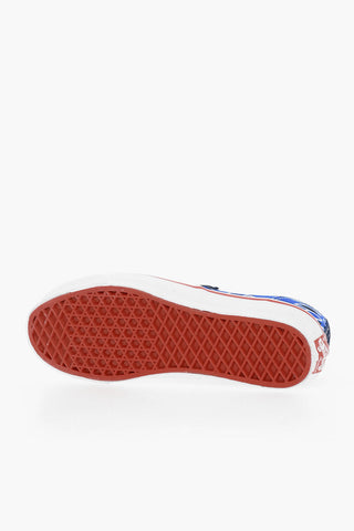 VAULT X THE HEARTBREAKERS Bandana Print OG AUTHENTIC LX Low-top Sneakers