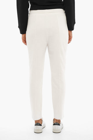 Solid Color BUSHWICK Joggers with 2 Pockets