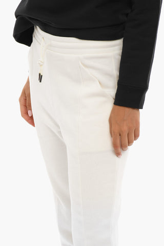 Solid Color BUSHWICK Joggers with 2 Pockets