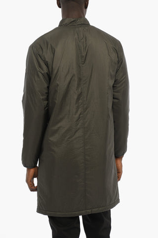 Padded Nylon DIAMOND FUSE Coat