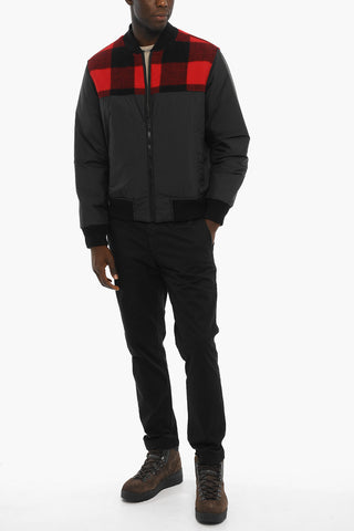 Reversible Bomber