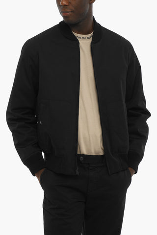 Reversible Bomber