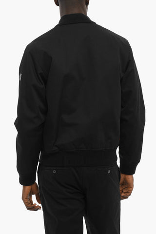 Reversible Bomber