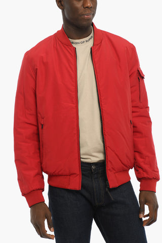 Bomber Reversibile CRUISER Imbottito 