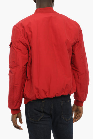 Bomber Reversibile CRUISER Imbottito 
