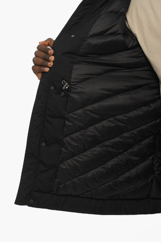 Solid Color  TETON RUDDER Down Jacket with Hood
