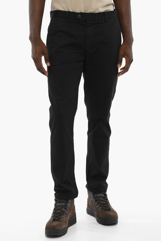 Slim Fit Chino Pants