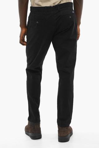 Slim Fit Chino Pants