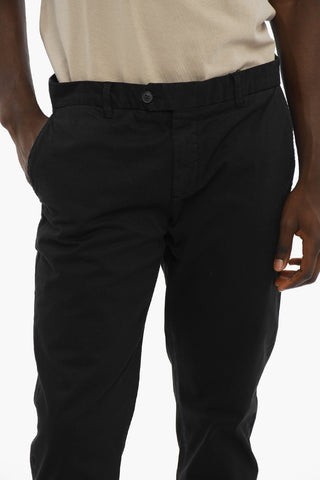 Slim Fit Chino Pants